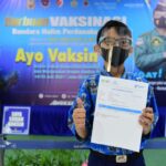 Pentingnya Kerja Sama Kawasan Kendalikan Covid-19