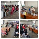 KSAL Lantik Kolonel Laut (P) Arif Badrudin Jabat Kapuskodal