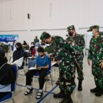 Panglima TNI : Protokol Kesehatan Penggunaan Masker Menjadi Faktor Utama