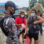 Indonesia Bukan Lagi Episentrum COVID-19 di Asia Tapi Dunia
