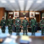 RUPS Tetapkan KSAU Sebagai Komisaris Utama PTDI