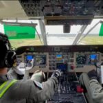 Satgas Yonif RK 751/VJS, Idul Adha 1442 H di Pegunungan Tengah Papua