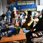 Mutasi 136 perwira TNI