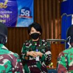 Langka Oksigen, TNI AL Sediakan Oksigen Gratis Manfaatkan KRI Dr. Soeharso