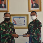 Antusiasme Masyarakat Banten Mendapatkan Vaksinasi TNI AL, Padati Pelabuhan Merak