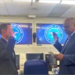 TNI AL Lantamal III Jakarta Kembali Gelar Vaksinasi Nasioanal Covid-19 di Jonggol Jawa Barat