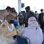 KSAL Pimpin Sertijab Enam Jabatan Strategis di Linhkungan TNI AL