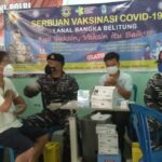 Disebut- sebut Sebagai Calon Pengganti Panglima TNI, Ini Kata KSAL