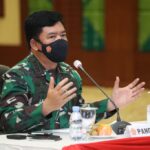 Kasau tinjau Rantis Korpaskhas Produksi Dalam Negeri