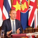 TNI AL Seskoal Kirim Tenaga Kesehatan Guna Mendukung Serbuan Vaksinasi COVID-19 di JI EXPO Kemayoran