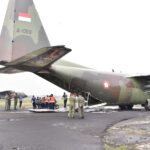 TNI AL Seskoal Mulai Vaksinasi Dosis Tahap Kedua Pelajar Usia 12-17 Tahun