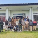 Panglima TNI Perintahkan TNI AU Kerahkan Hercules Kirim ALKES ke Sumatera