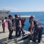 KSAL Ikuti ASEAN Navy Chiefs’ Meeting Ke-15 Tahun 2021