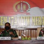 KSAL Ikuti ASEAN Navy Chiefs’ Meeting Ke-15 Tahun 2021