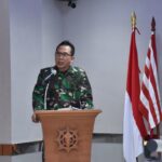 TNI AL Gelar Latihan Guna Pertajam Kemampuan Personel dan Kesiapan Alutsista