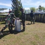 KSAL Laksamana Yudo Margono : Jalasenastri Harus Dapat Dukung dan Dorong Semangat Suami Dalam Bertugas