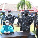 Lima Pati Terima Bintang Swa Bhuwana Paksa Pratama