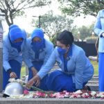 Wakasal Tutup Kegiatan The 4TH International Maritime Security Symposium (IMSS) 2021