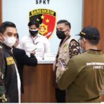 Percepat Herd Immunity, TNI AU Laksanakan Vaksinasi di Lapter Gading dan Bandara YIA