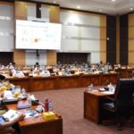 TNI AL Bahas Usulan Pelaksanaan NTNT Dengan Malaysia