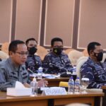 Dukung Pembelaan Hukum Optimal, TNI AL Bekali Personel Keterampilan Profesi Advokat
