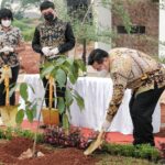 Force Commander Minusca Disuguhi Hidangan Indonesia