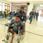 Mendekati Penyelenggaraan PON XX, Kodam Cenderawasih Kembali Gencarkan Serbuan Vaksinasi