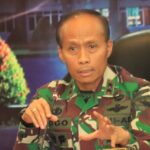 Perkuat Alutsista, TNI AL Bangun Kapal Frigate