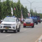 Geoprotec KTG – Geomembrane Produk Indonesia dengan TKDN Diatas 40%