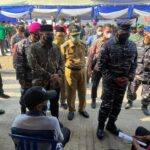 Tingkatkan Kualitas Pengelola Keuangan Negara, TNI AL Adakan Diklat PPSPM