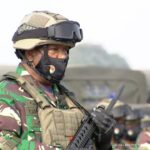 Jelang Hari Kesehatan TNI AL Tahun 2021, Seskoal Gelar Vaksinasi Maritim di Panti Asuhan dan Pendidikan DYPMS