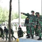 Altar’89 Berbagi Ratusan Ribu Sembako