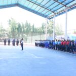 Antusiasme Besar Peserta Mengikuti Kasal Cup Olahraga Perairan