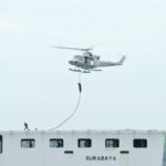 PUSLATPURMAR 06/Antralina Gelar Ramah TamahBersama Awak Media