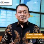 Laksamana Siwi, Mantan KSAL Resmi Jabat Ketum PPAL