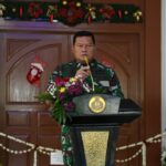 Wakasal : Prajurit Terlibat Keributan, Dijerat Hukum Pidana