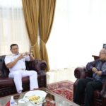Rakernispen TNI AL, Siapkan SDM yang Handal Dalam Peperangan Informasi