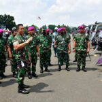 Semarak HUT ke-2 Tamelo Atap Cafe