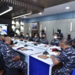 Tjahjo Kumolo Lantik Alex Denni Sebagai Ketum AMA Periode 2021-2025