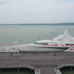 Dua KRI Perkuat Power Support dan Striking Force Armada TNI-AL