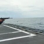 Peringati HUT ke-59, Korps Wanita TNI Angkatan Laut Ada Untuk Negeri