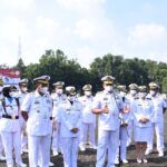 Ibu Catraratnanggadi Jalakanyasena : Kowal Harus Tangguh, Berwawasan Luas dan Tidak Gampang Menyerah