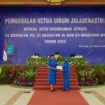 Diperintah Presiden Selamatkan  Orbit 123 Bujur Timur, Ryamizard Buka Suara Soal Satelit Kemhan