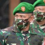 Diperintah Presiden Selamatkan  Orbit 123 Bujur Timur, Ryamizard Buka Suara Soal Satelit Kemhan