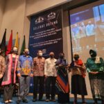 Dua KRI Perkuat Power Support dan Striking Force Armada TNI-AL