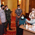 Percepat Daya Serap Anggaran, TNI AL Tandatangani Kontrak Bersama