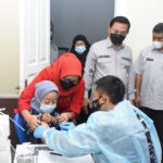 Ternyata KSAL Masih Jago Menembak