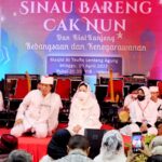 Tindak Tegae Pelanggar Hukum di Laut, TNI AL Tangjap Tiga Kapal Pengangkut Nikel