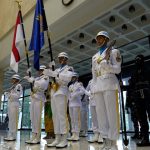 Le Minerale Mewakili Produsen Dalam Komitmen Bersama The Rising Tide yang didukung KLHK