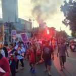 Le Minerale Mewakili Produsen Dalam Komitmen Bersama The Rising Tide yang didukung KLHK